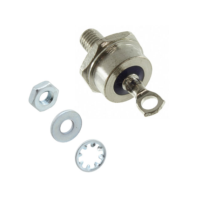 S85M GeneSiC Semiconductor  Diodes - Rectifiers - Single